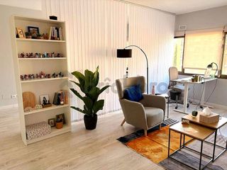 Local comercial en venta en El Carrascal en Leganés