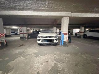 Garaje en venta en Aiora en Valencia