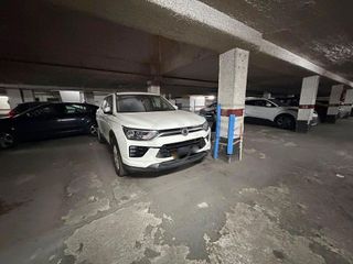 Garaje en venta en Aiora en Valencia