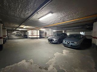 Garaje en venta en Aiora en Valencia