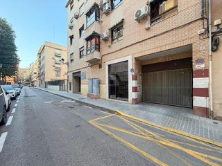 Garaje en venta en Aiora en Valencia