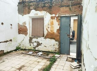 Terreno en venta en Olivares