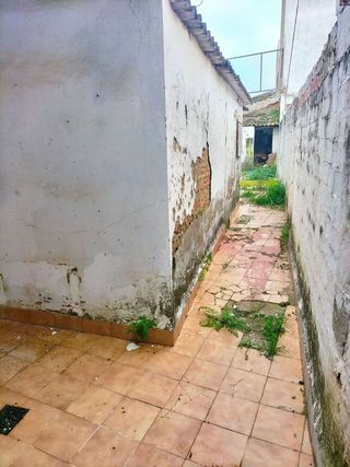 Terreno en venta en Olivares