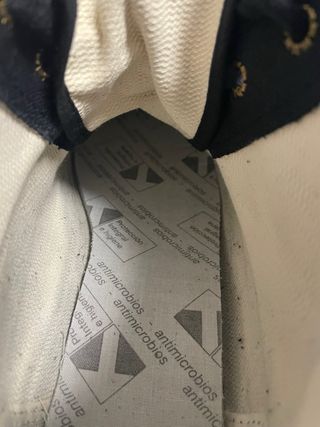 Botas Costalero/a Negras