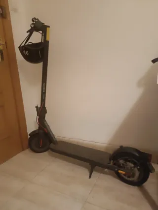 Patinete Xiaomi Scooter 4 2024