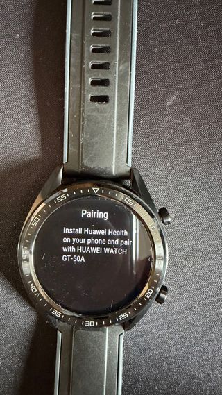 Huawei Watch GT 46mm Negro