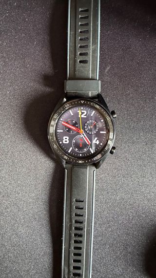 Huawei Watch GT 46mm Negro