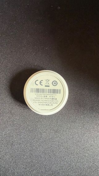 Huawei Watch GT 46mm Negro