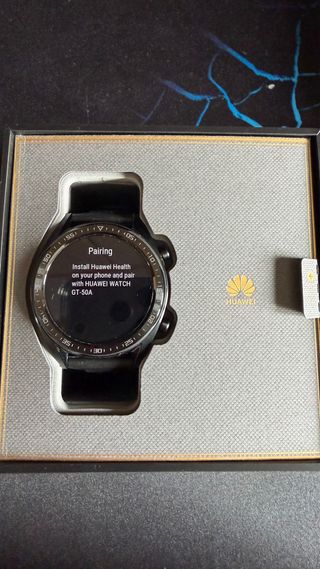 Huawei Watch GT 46mm Negro
