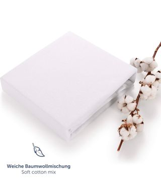 Copriletto impermeabile 1 piazza e mezza