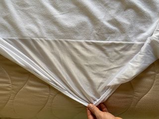 Copriletto impermeabile 1 piazza e mezza