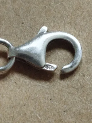 Pulseras vintage plata 925