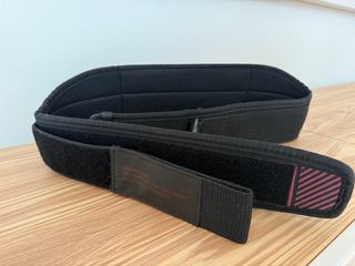 Cinturón Lumbar Corength Negro