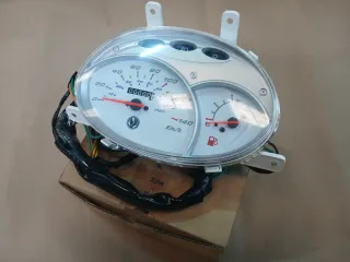 Cuadro relojes SYM Fiddle 2 125 2013