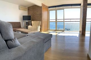 Piso en venta en Playa de Levante en Benidorm