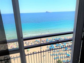 Piso en venta en Playa de Levante en Benidorm
