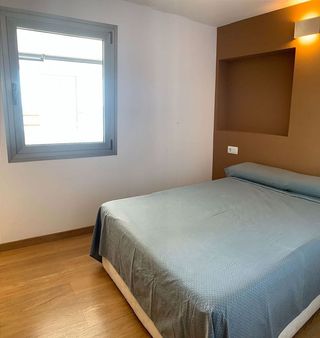 Piso en venta en Playa de Levante en Benidorm