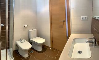 Piso en venta en Playa de Levante en Benidorm