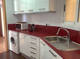 Piso en venta en Playa de Levante en Benidorm