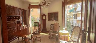 Piso en venta en Mercado en Alicante