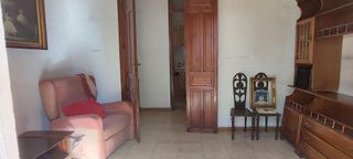 Piso en venta en Mercado en Alicante