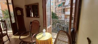 Piso en venta en Mercado en Alicante