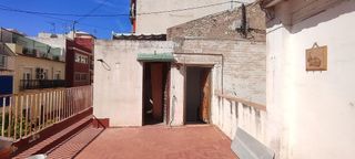 Piso en venta en Mercado en Alicante