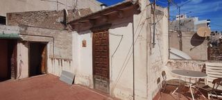 Piso en venta en Mercado en Alicante