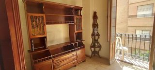 Piso en venta en Mercado en Alicante