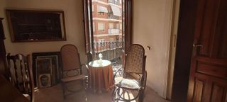 Piso en venta en Mercado en Alicante