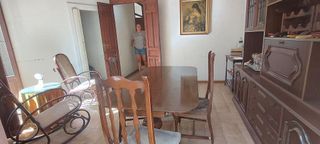 Piso en venta en Mercado en Alicante