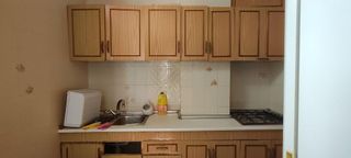 Piso en venta en Mercado en Alicante