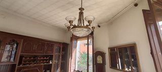 Piso en venta en Mercado en Alicante