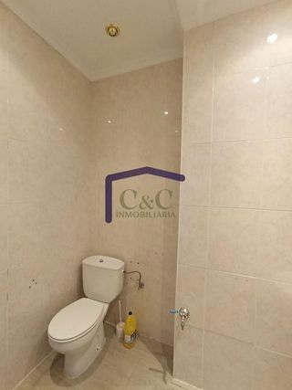 Local comercial en venta en Manzanares