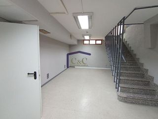 Local comercial en venta en Manzanares