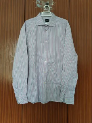 PEDRO DEL HIERRO, Talla XL