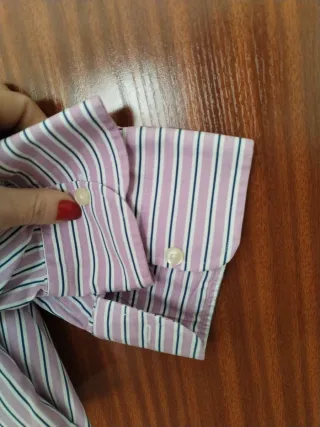 PEDRO DEL HIERRO, Talla XL