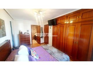 Piso en venta en Centro en Avilés