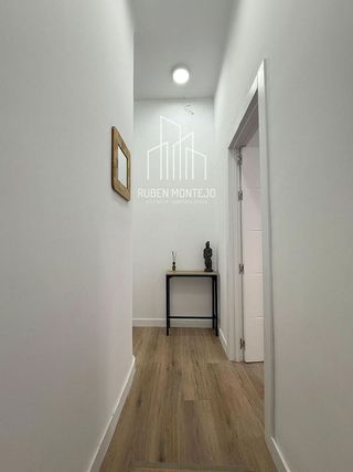 Piso en venta en Salesas - Labradores en Salamanca