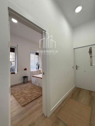 Piso en venta en Salesas - Labradores en Salamanca