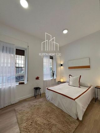 Piso en venta en Salesas - Labradores en Salamanca