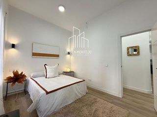 Piso en venta en Salesas - Labradores en Salamanca