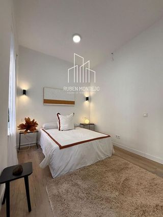 Piso en venta en Salesas - Labradores en Salamanca