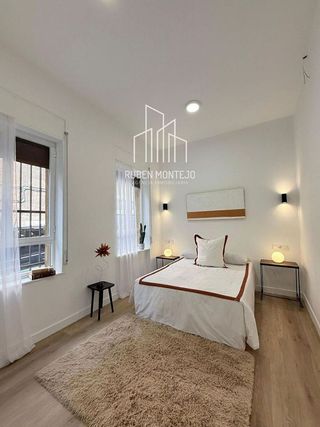 Piso en venta en Salesas - Labradores en Salamanca