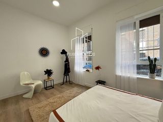 Piso en venta en Salesas - Labradores en Salamanca