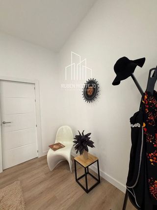 Piso en venta en Salesas - Labradores en Salamanca