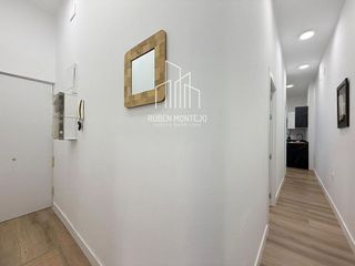 Piso en venta en Salesas - Labradores en Salamanca