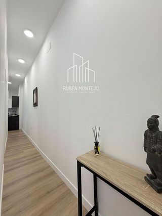 Piso en venta en Salesas - Labradores en Salamanca