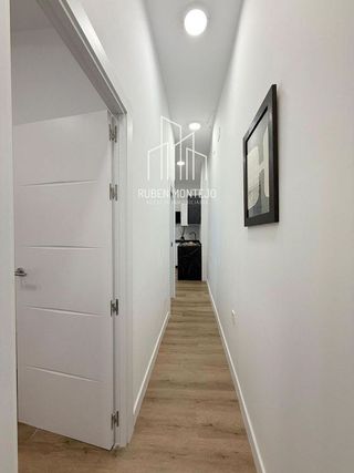 Piso en venta en Salesas - Labradores en Salamanca