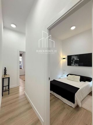 Piso en venta en Salesas - Labradores en Salamanca